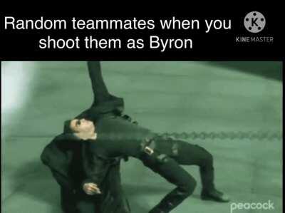 It’s like they don’t wanna get healed