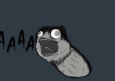 Birb Warcry (w/audio)