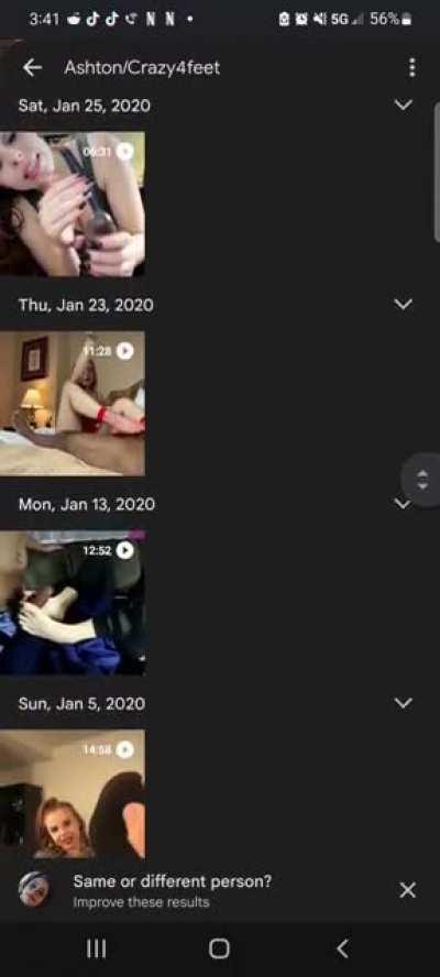 I know y'all want this one. Gimme some karma and drop the Gmail in the dm.