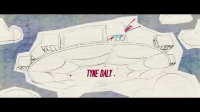 Spider-Man Credits: K-On!! Style (Pure Pure Heart)