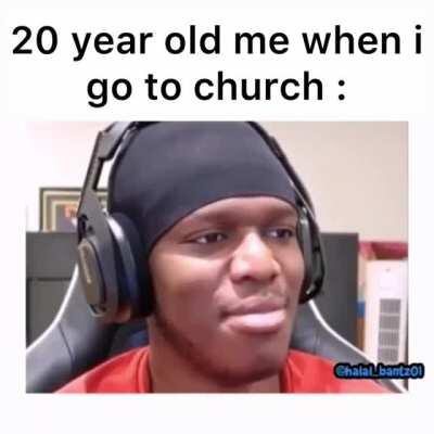 Everything seems funny at serious moments😂😂