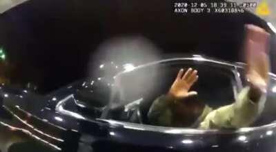 Not 2020, but disgusting abuse of power nonetheless.