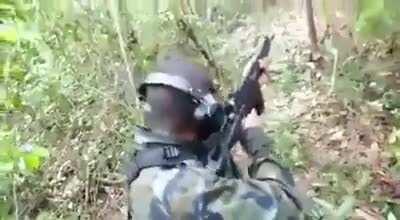 ''uma rajada só'' kkkkkkk