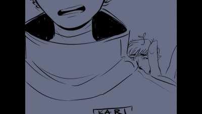 Among Us Streamers Animatic! Ft Corpse! My second animatic hope y’all enjoy :)