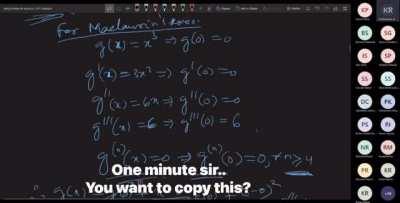 Teachers be like: *Revenge Time*