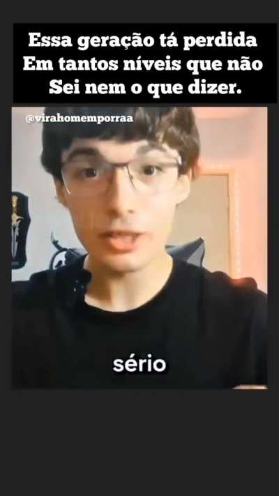 Ideia de video pro Andre; Provando sabor de camisinha