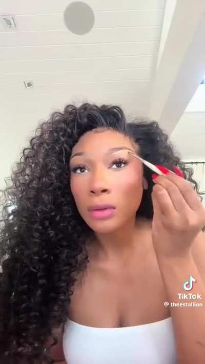 Meg thee Stallion throws down on Thanksgiving