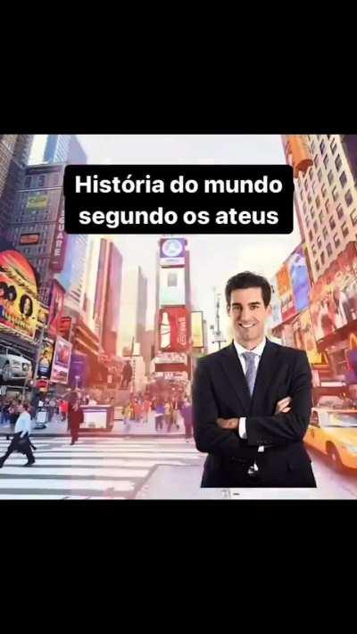 ShitpostBR - Video #3233