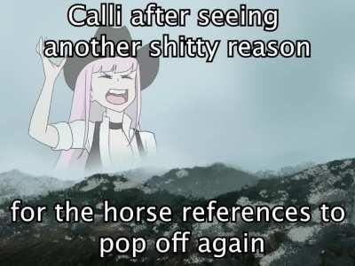 What have you done, Magni...