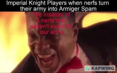 I guess we just wait for our codex?