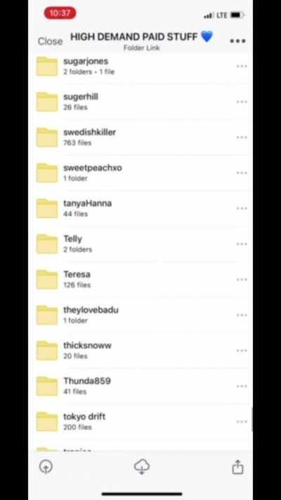 3TB Onlyfans Folder🥰👇