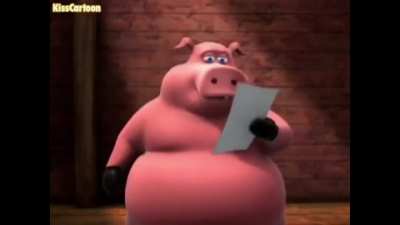 Eve's and Martin's death, but it was interrupted by Viewer Mail