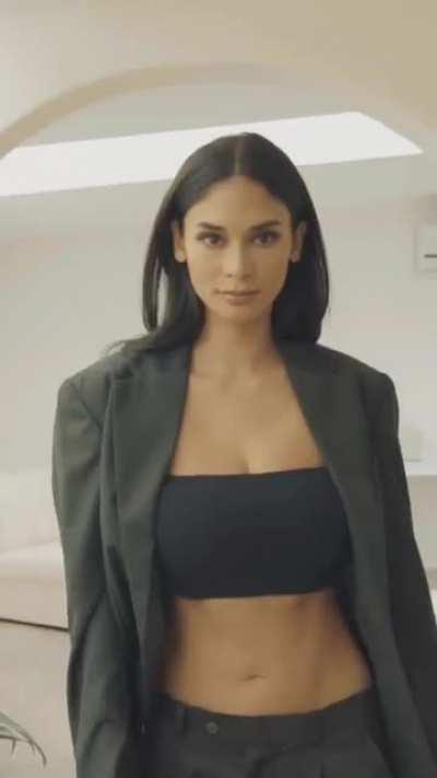 Pia Wurtzbach