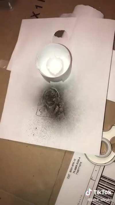 Henry would definitely appreciate.