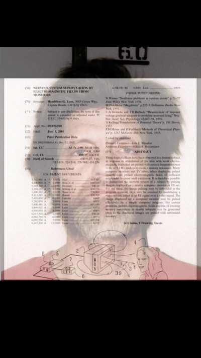 Everyone in your town is part of the government, you are a subject to an experiment you should kys NOW.