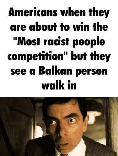 Second best in the world