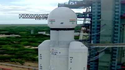 What are you doing step ISRO ?