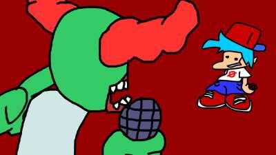 I got bored and made this, hope you guys like it