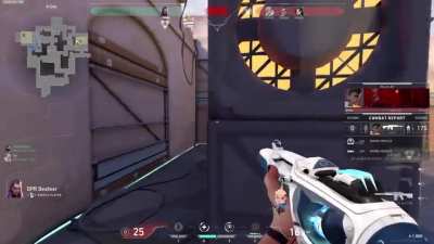 “Trust me, they are all B”