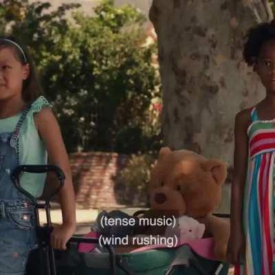 Kill those that hurt my feelings