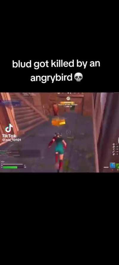 I did NOT expect that 