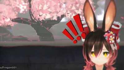 POV: You disturbed Roboco vibing