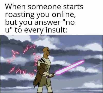 Uno reverse motherf**ker