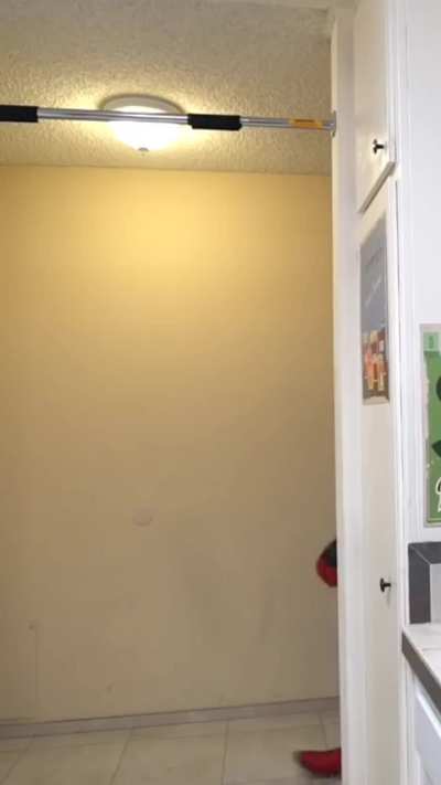 SpideMan daily routine blog