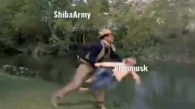 How ShibaArmy Deals With FUD 👉👉👉