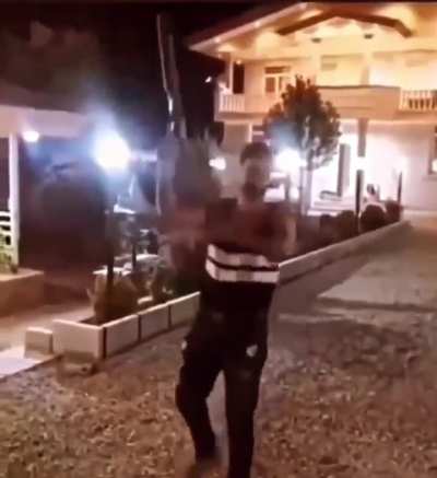 “I Meant to Do That..”