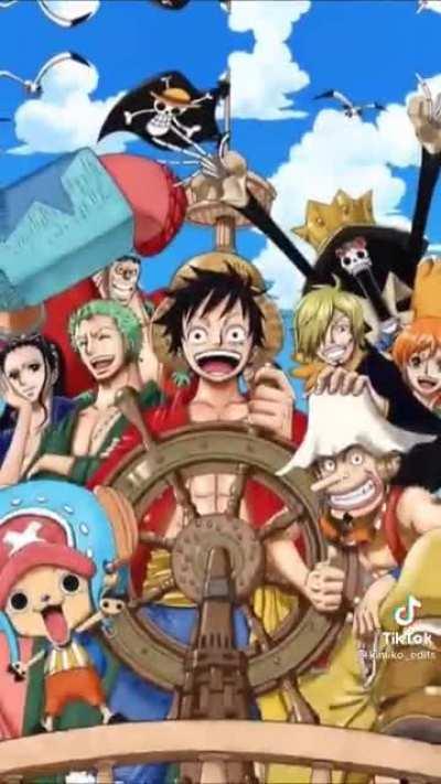 Happy national anime day ❤️❤️❤️🥳