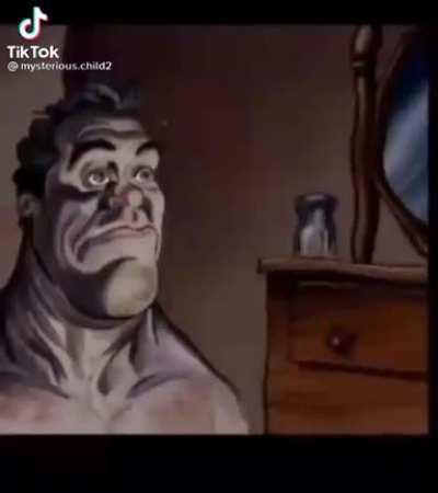 How waking up from an OCD related sexual dream feels like