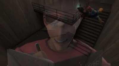 Scunts when they keep getting killed by the same people