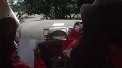 Best Driver in the Bayou