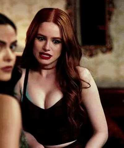 Madelaine in Riverdale (2017)