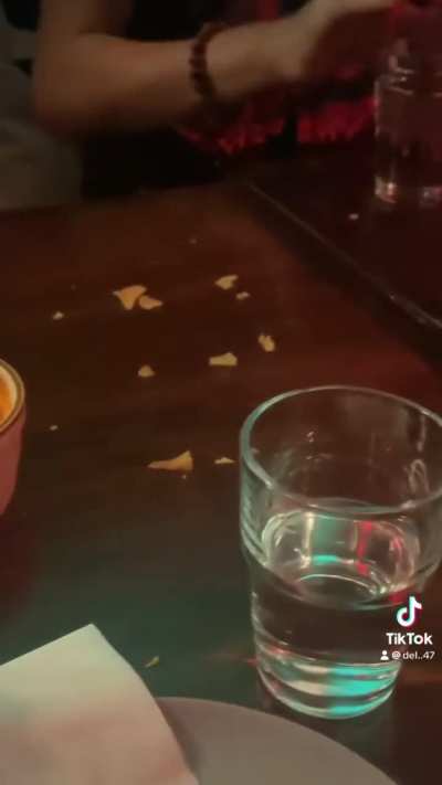 old video of the captain 