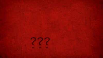 The ending that cuck like