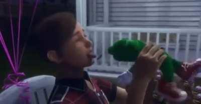 Como nascem os Dollynhos