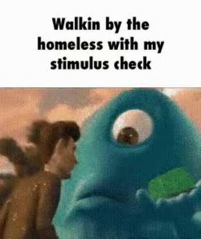 Flexing on the betas 😎