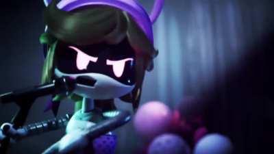 fck you in particular Rebecca. too bad she is gone because i really liked her design.