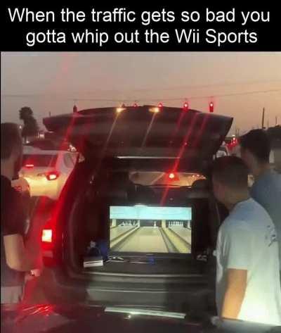 You gotta do what you gotta do