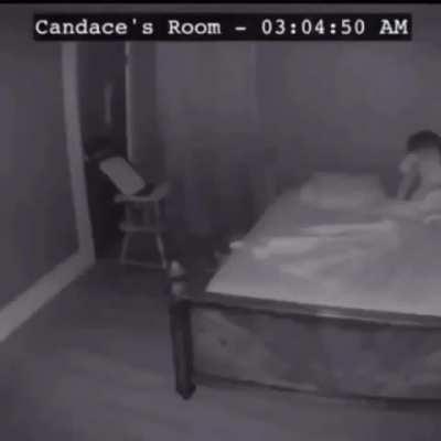 I don't think he wanted to sign his petition... how rude >:(