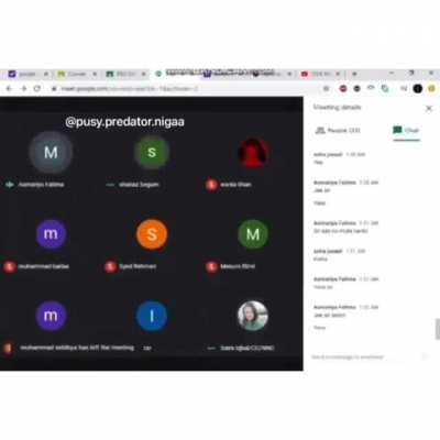 Bhai yeh kya dekh liya