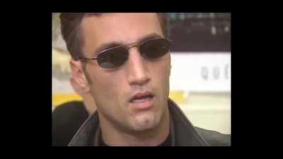 Pencils down. Who's smoking?