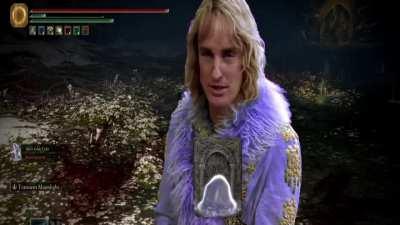 Bosses when they see a summon