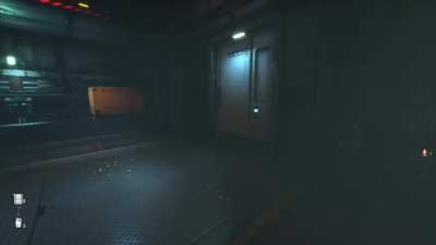 Stellar Blade First Person mode is pretty immersive