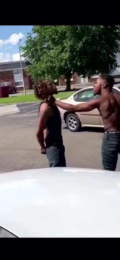 Kill em with kindness