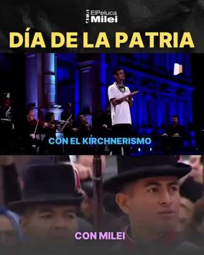 A no olvidar de donde venimos