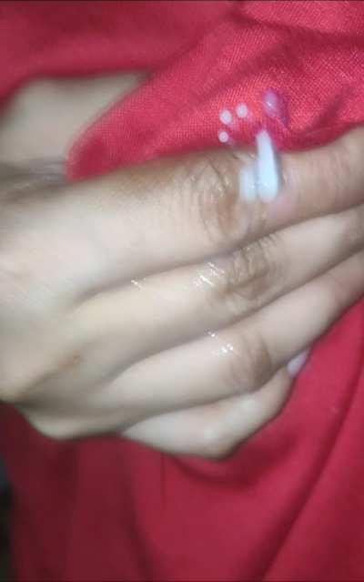 does a lactating Asian MILF excite you?