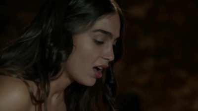 Melissa Barrera from Vida